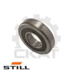 Ролик каретки мачты Still FM-X10-14