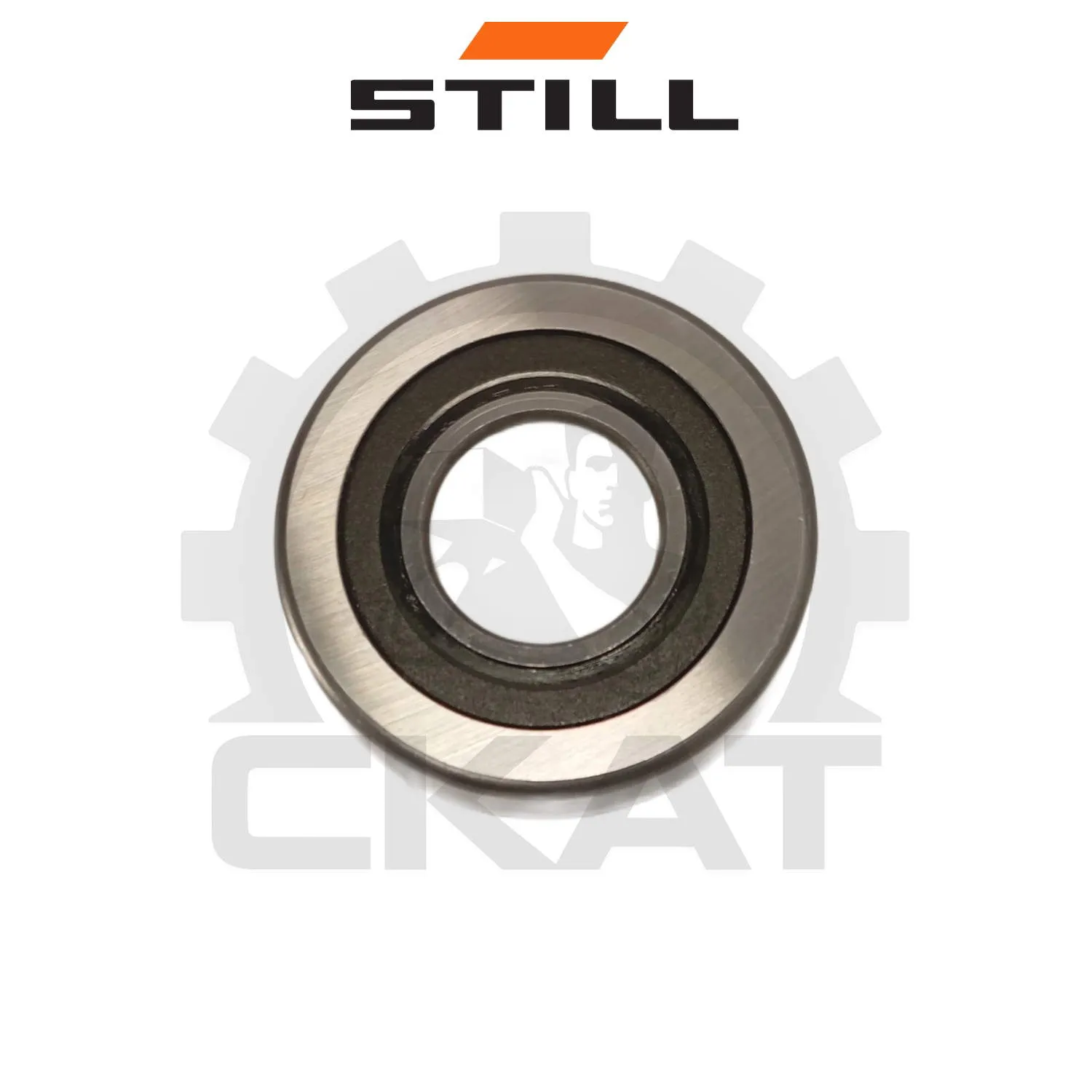 Ролик каретки мачты Still FM-X10-14