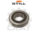 Ролик каретки мачты Still FM-X17-25