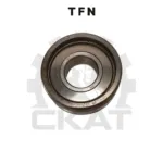 Ролик каретки мачты TFN CPCD100