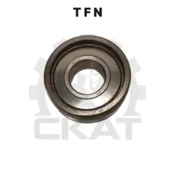 Ролик каретки мачты TFN CPCD100