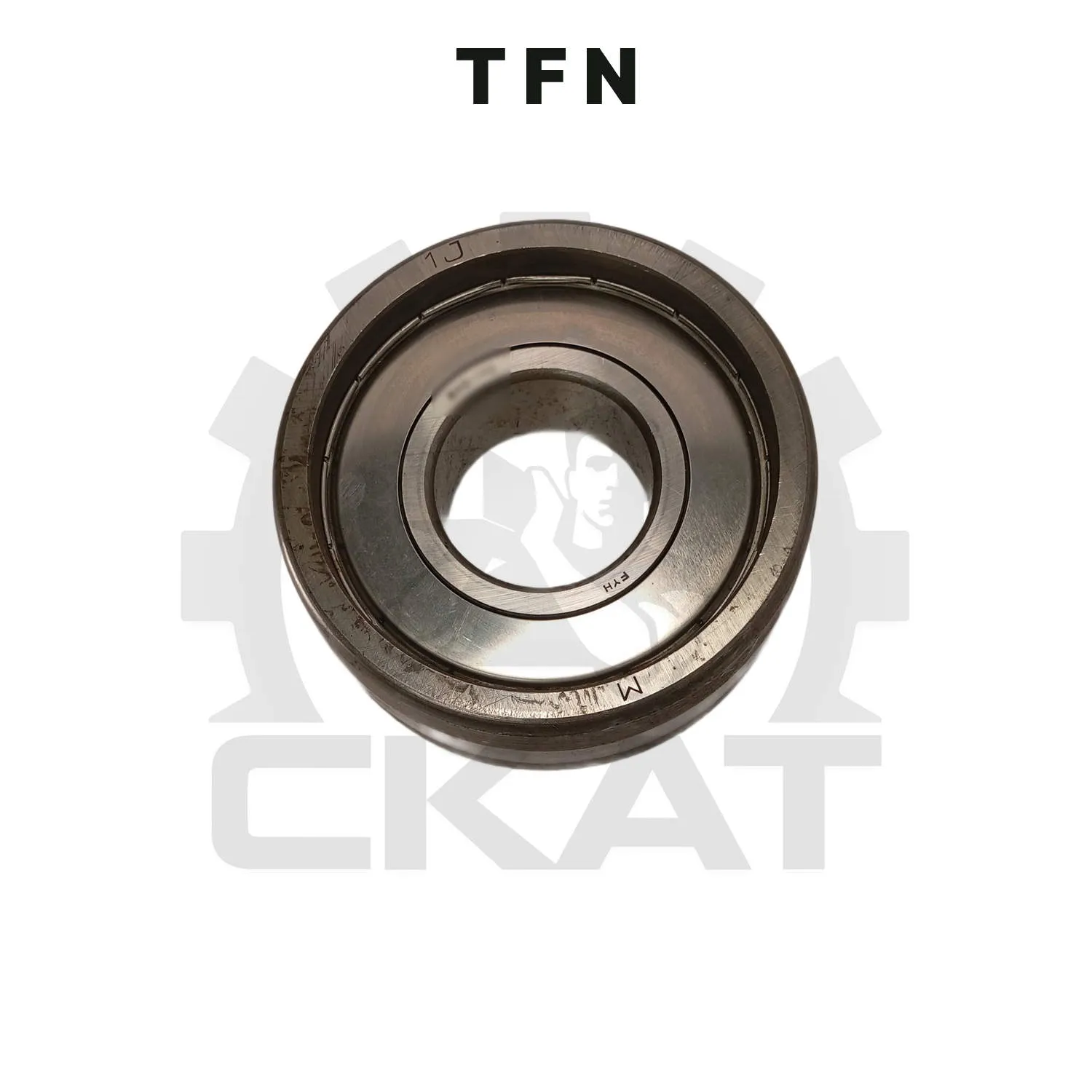 Ролик каретки мачты TFN CPCD100