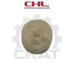 Ролик рычага педали акселератора CHL CPCD/CPQD10-30, CPD10-30