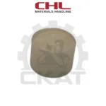 Ролик рычага педали акселератора CHL CPCD/CPQD10-30, CPD10-30