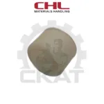 Ролик рычага педали акселератора CHL CPCD/CPQD10-30, CPD10-30