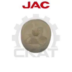 Ролик рычага педали акселератора JAC CPCD/CPQD10-30, CPD10-30