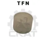 Ролик рычага педали акселератора TFN CPCD/CPQD10-30, CPD10-30