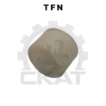 Ролик рычага педали акселератора TFN CPCD/CPQD10-30, CPD10-30