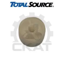 Ролик рычага педали акселератора Total Source (1579516)