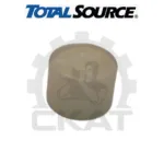 Ролик рычага педали акселератора Total Source (1579516)