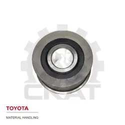 Ролик цепи Toyota-BT RRE160