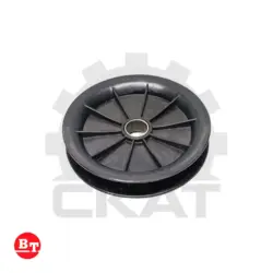 Ролик укладки РВД BT