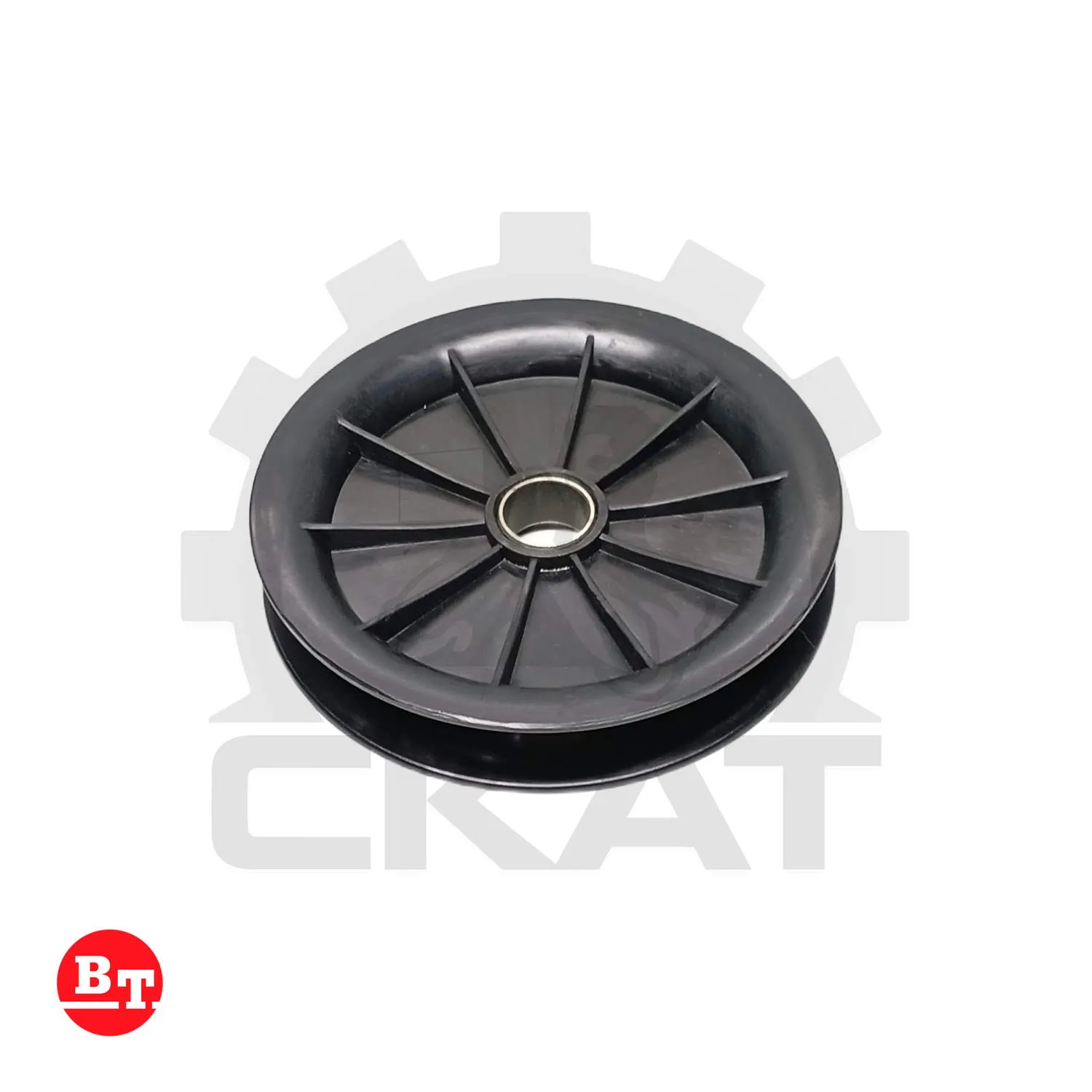 Ролик укладки РВД BT