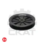 Ролик укладки РВД BT