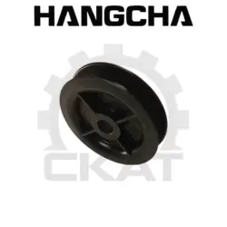 Ролик укладки РВД Hangcha CPCD50