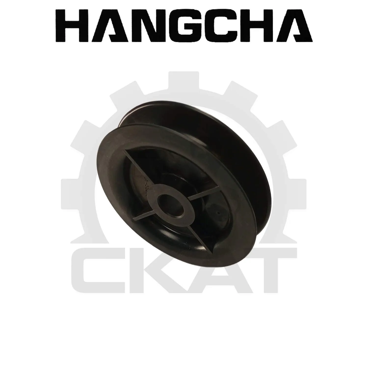 Ролик укладки РВД Hangcha CPCD50