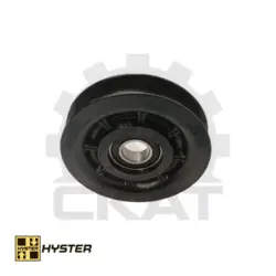 Ролик укладки РВД Hyster H1.50-3.50TX (XT)