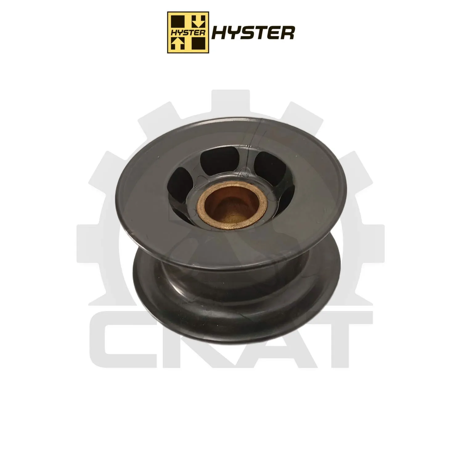 Ролик укладки РВД Hyster H1.60-3.50FT, E1.8-3.50XN