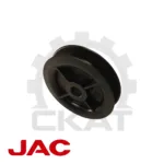 Ролик укладки РВД JAC CPCD50