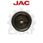 Ролик укладки РВД JAC CPCD50