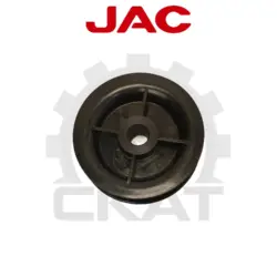 Ролик укладки РВД JAC CPCD50