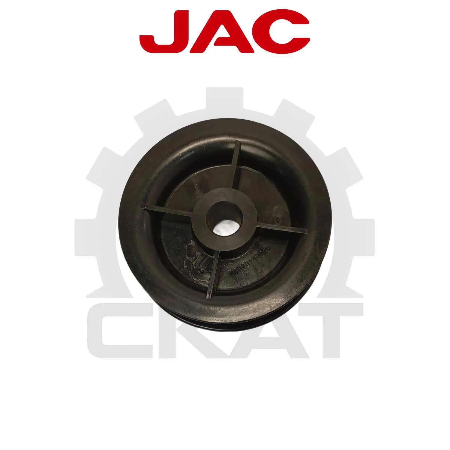 Ролик укладки РВД JAC CPCD50