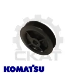 Ролик укладки РВД Komatsu FD50, FG50