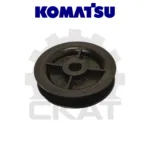 Ролик укладки РВД Komatsu FD50, FG50