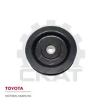 Ролик укладки РВД Toyota 7FD/FG15-30, 8FD/FG15-30, 7FB15-30