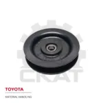 Ролик укладки РВД Toyota 7FD/FG15-30, 8FD/FG15-30, 7FB15-30