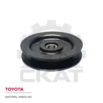 Ролик укладки РВД Toyota 7FD/FG15-30, 8FD/FG15-30, 7FB15-30