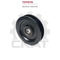 Ролик укладки РВД Toyota 7FD/FG15-30, 8FD/FG15-30, 7FB15-30