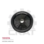 Ролик укладки РВД Toyota 8FD/FG15-30, 7FB15-30, 7FBH15-25