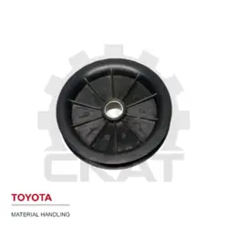 Ролик укладки РВД Toyota 8FD/FG15-30, 7FB15-30, 7FBH15-25