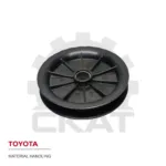 Ролик укладки РВД Toyota 8FD/FG15-30, 7FB15-30, 7FBH15-25