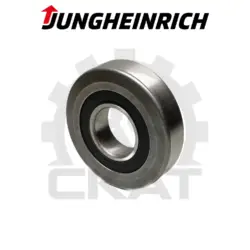 Ролик выдвижения каретки Jungheinrich ETM110-325, ETV112-325