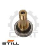 Ролик выдвижения каретки мачты Still FM12-25 (i, N)