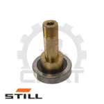 Ролик выдвижения каретки мачты Still FM12-25 (i, N)