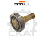 Ролик выдвижения каретки мачты Still FM12-25 (i, N)