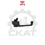 Ручка двери наружная, левая МТЗ 82 "Беларусь"