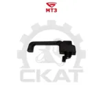 Ручка двери наружная, левая МТЗ 82 "Беларусь"