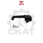 Ручка двери наружная, левая МТЗ 82 "Беларусь"