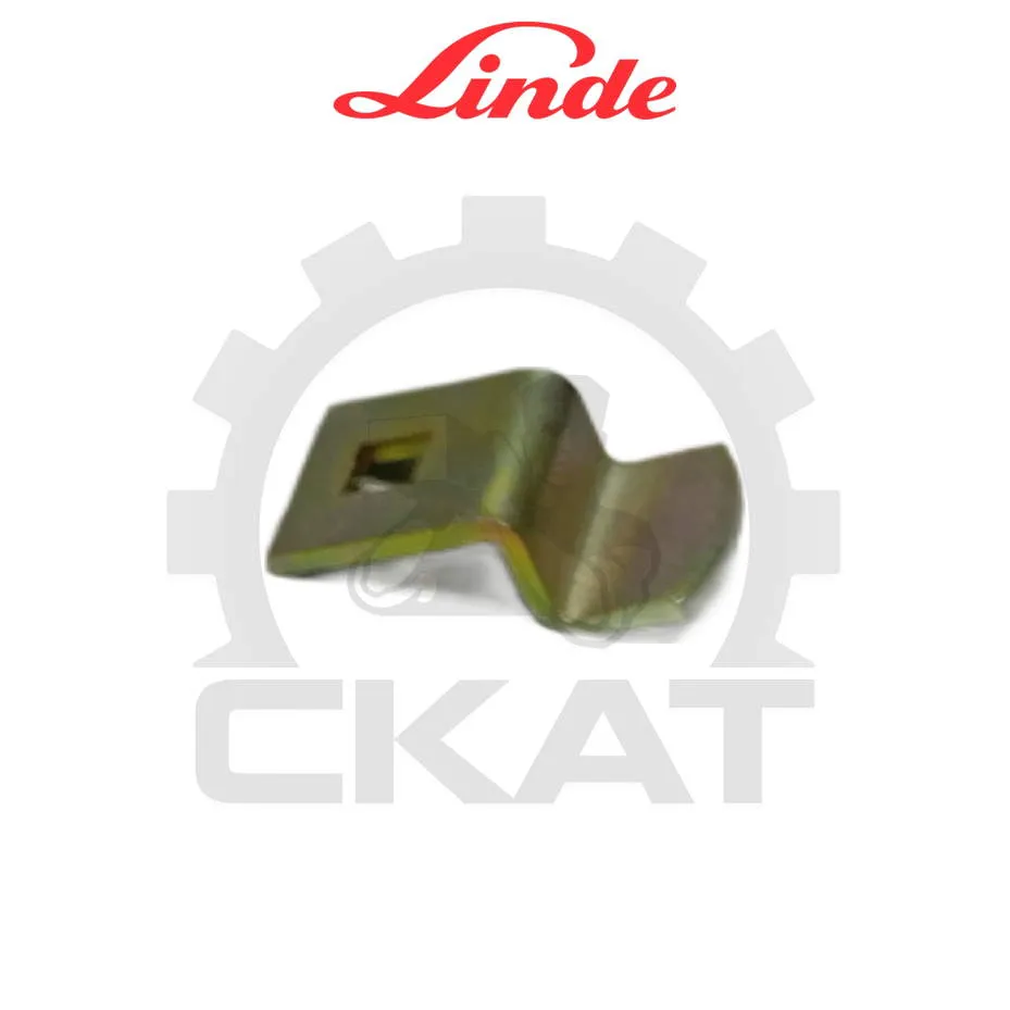 Ручка двери внутренняя Linde H20-45