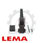 Ручка рукояти управления в сборе Lema LM20, LM25