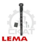 Ручка рукояти управления в сборе Lema LM20, LM25