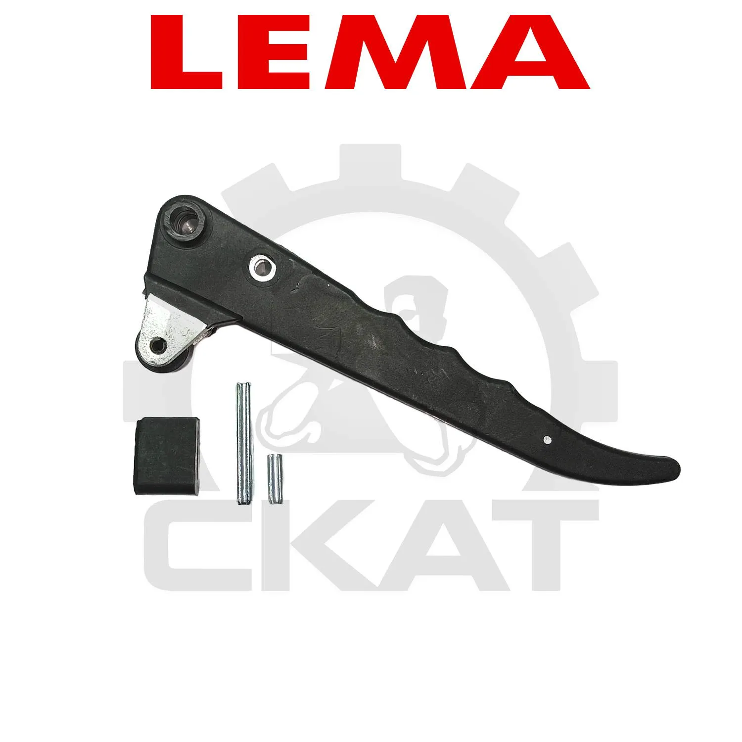 Ручка рукояти управления в сборе Lema LM20, LM25