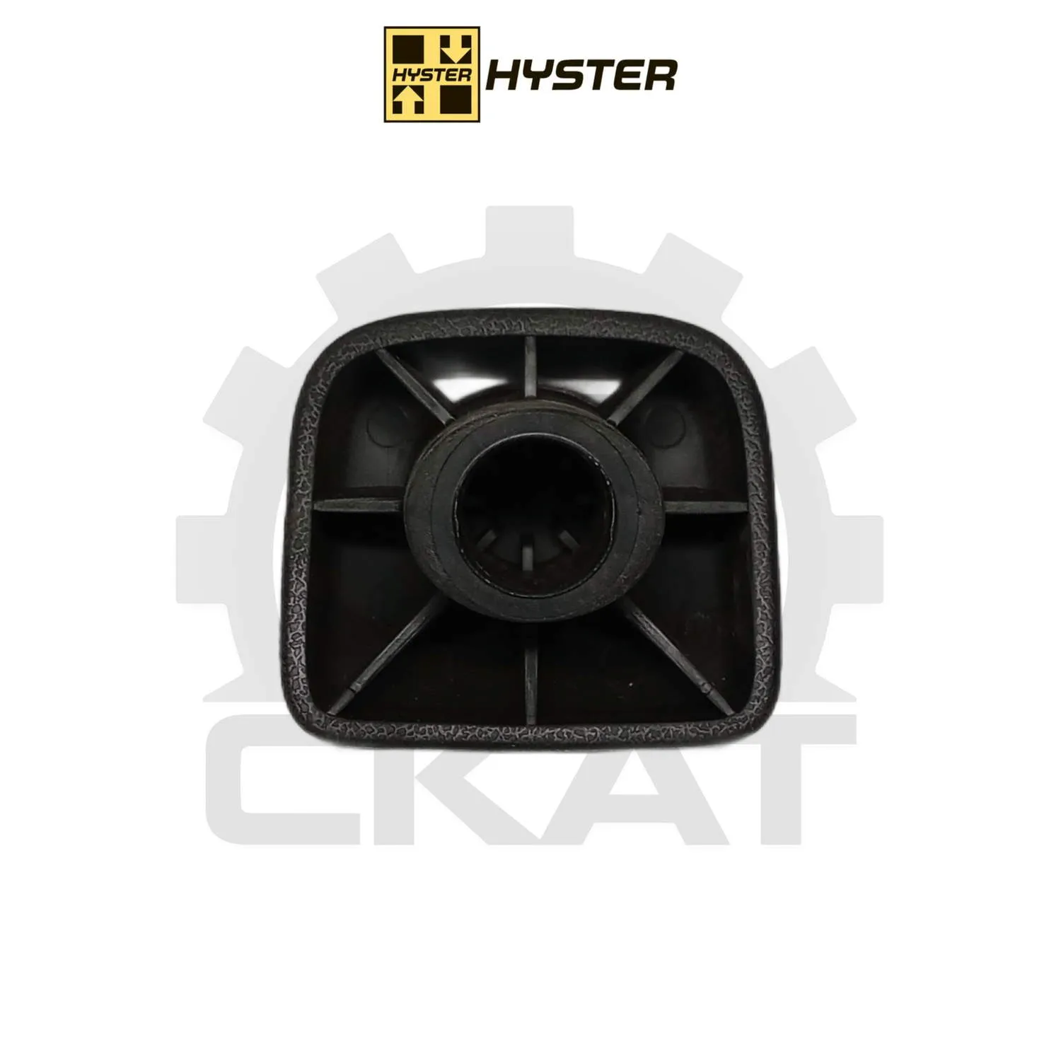 Рукоять пальца тяги сцепной Hyster J1.6-3.5XN, A1.30-1.50XNT