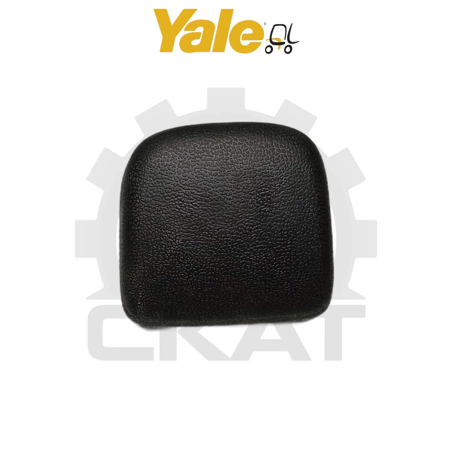 Рукоять пальца тяги сцепной Yale ERC16-35, ERP10-35