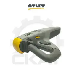 Рукоять управления Atlet PS125, PSH160-250 верхняя часть
