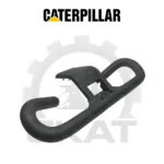 Рукоять управления Caterpillar NPR20K (нижняя часть)